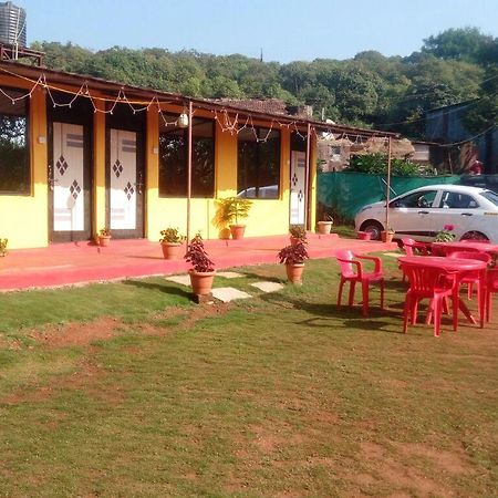 Tai Niwas Cottage Mahābaleshwar Zewnętrze zdjęcie