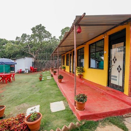 Tai Niwas Cottage Mahābaleshwar Zewnętrze zdjęcie
