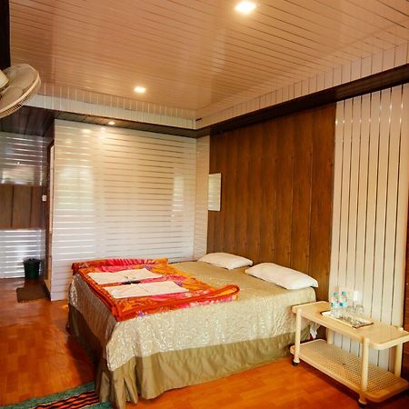Tai Niwas Cottage Mahābaleshwar Zewnętrze zdjęcie