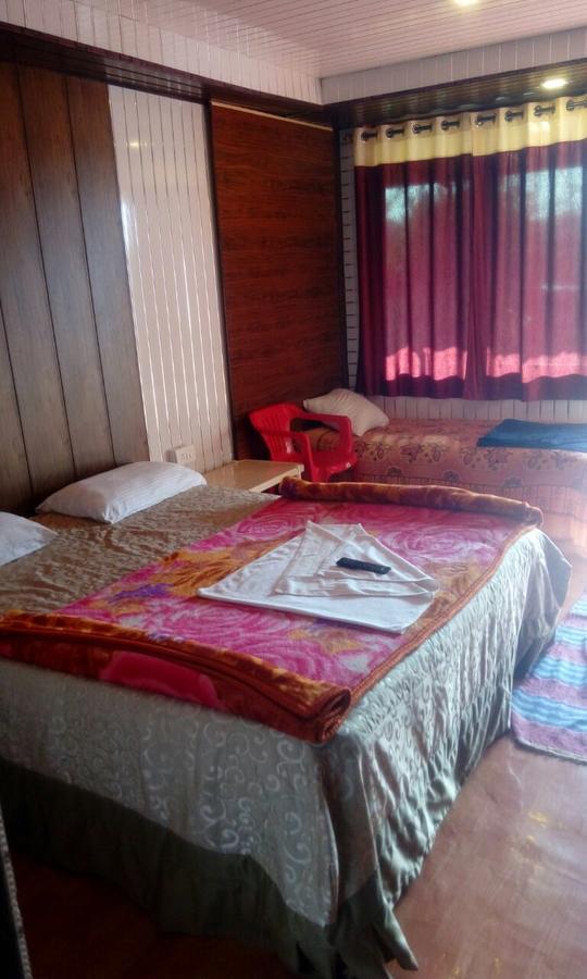 Tai Niwas Cottage Mahābaleshwar Zewnętrze zdjęcie