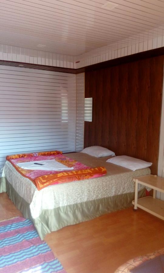 Tai Niwas Cottage Mahābaleshwar Zewnętrze zdjęcie